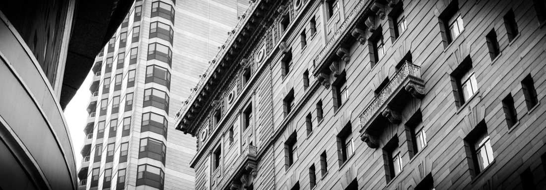 Atlanta skyline real estate city view Georgia